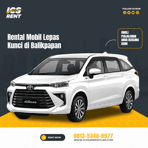 Rental-Mobil-Lepas-Kunci-di-Balikpapan